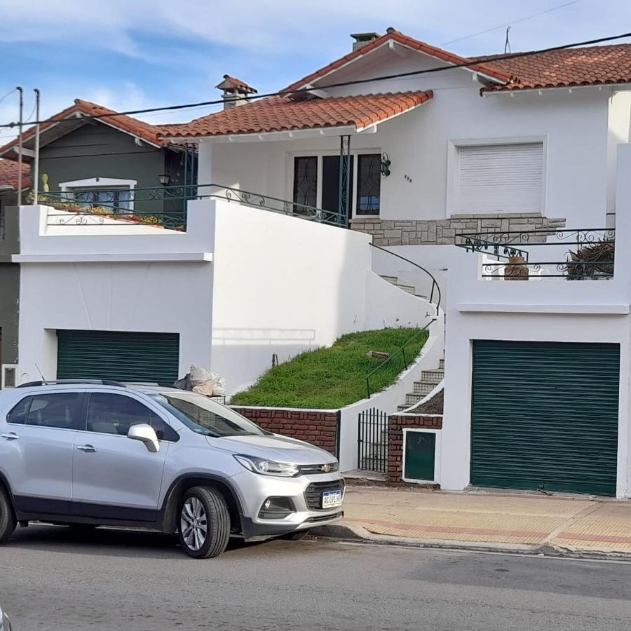 Altos De Quintana Alojamiento Compartido Tandil Bagian luar foto