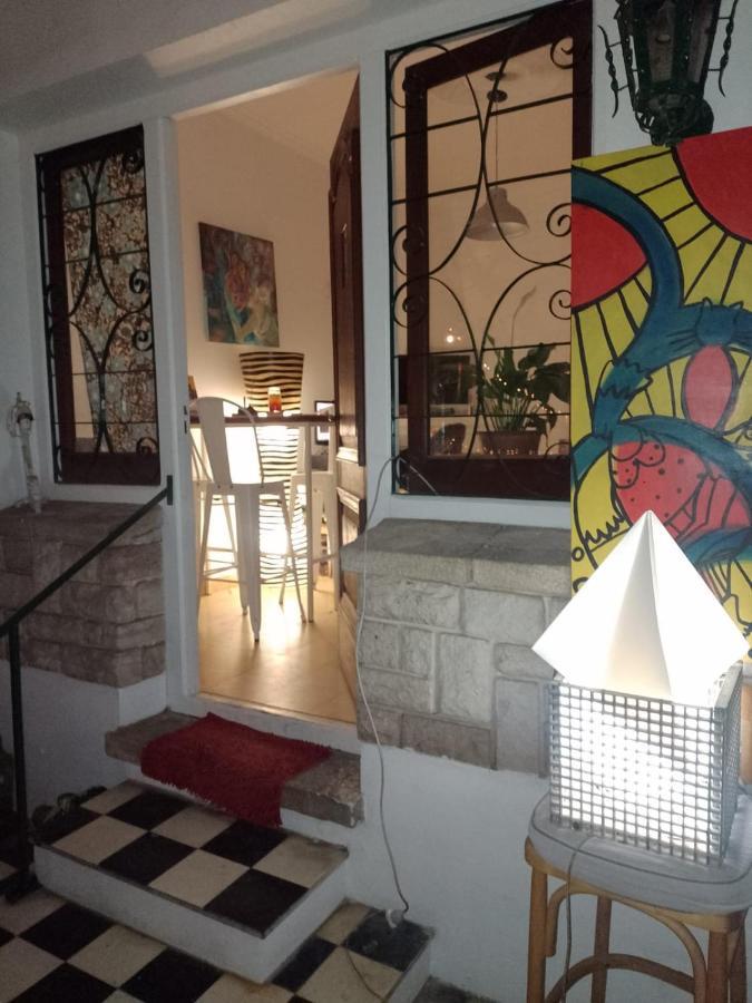 Altos De Quintana Alojamiento Compartido Tandil Bagian luar foto