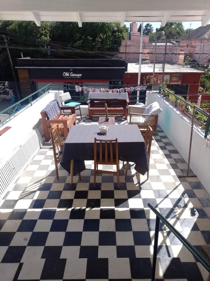 Altos De Quintana Alojamiento Compartido Tandil Bagian luar foto